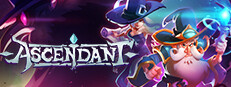 Ascendant Playtest game capsule image