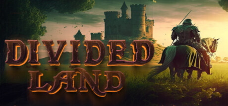 Divided Land Playtest Cheat Engine/CT