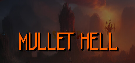 Mullet Hell steam charts