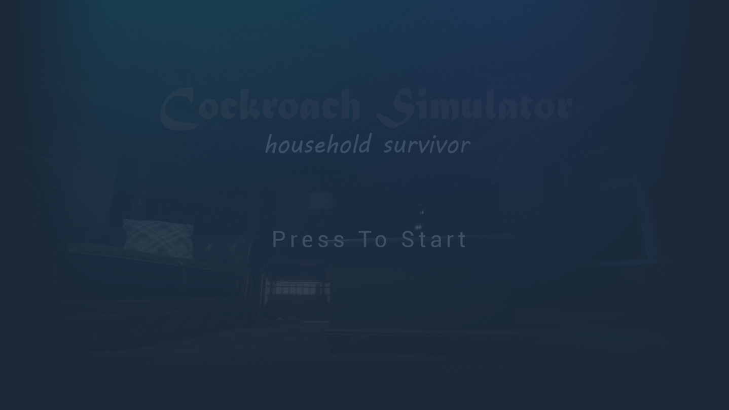 Купить Cockroach Simulator house of survive на PC для Steam дешево