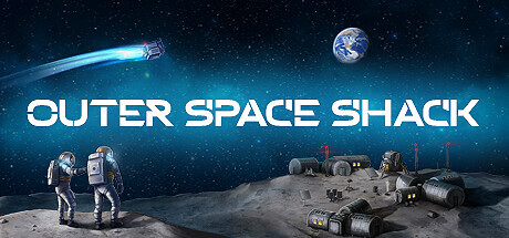 Outer Space Shack Playtest Cheat Engine/CT