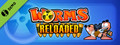 Worms Reloaded Demo header image