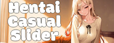 Hentai Casual Slider