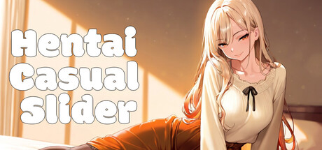 Hentai Casual Slider steam charts