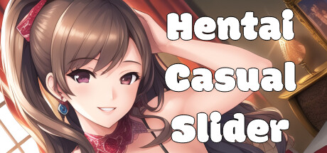 Hentai Casual Slider banner