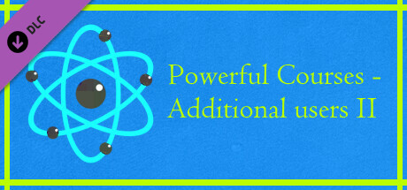 Powerful Courses - Additional users II banner image