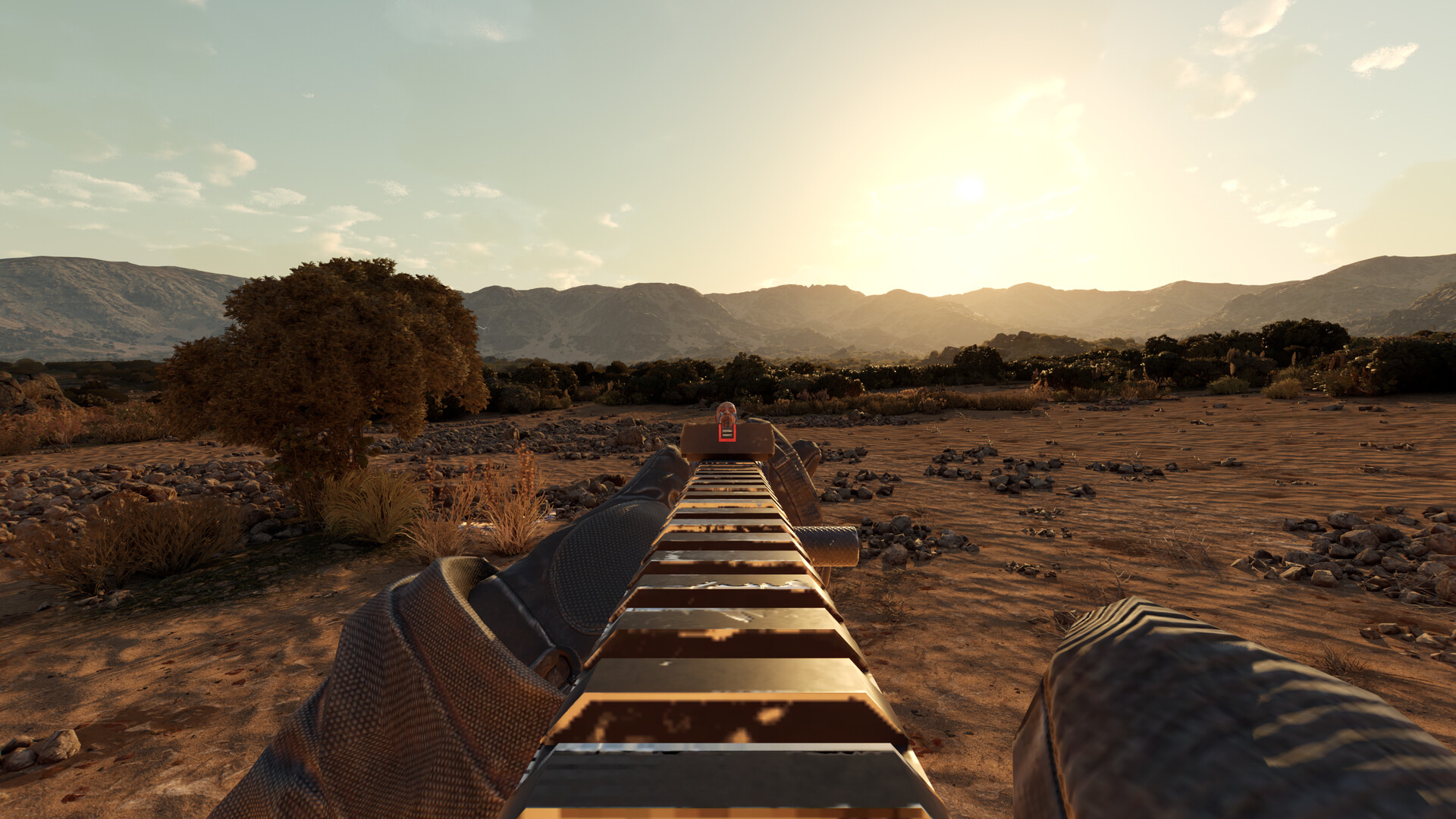 Gorfest screenshot #4