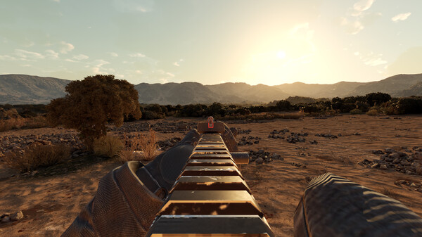 Gorfest screenshot 4