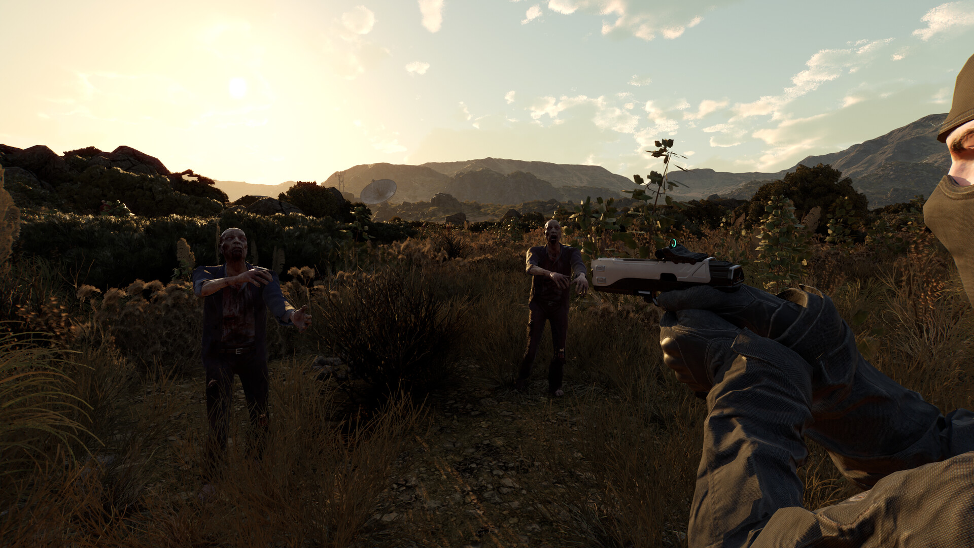 Gorfest screenshot #2