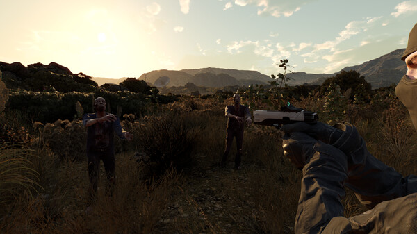 Gorfest screenshot 2