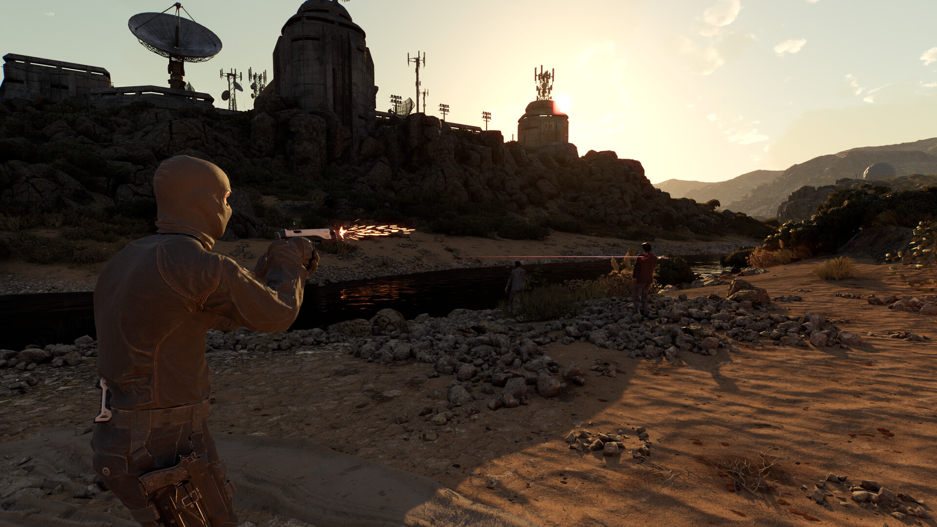 Gorfest screenshot #1