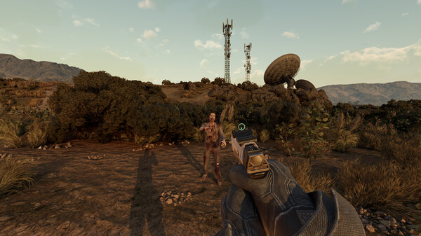 Gorfest screenshot 3