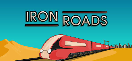 Iron Roads Playtest Cheat Engine/CT