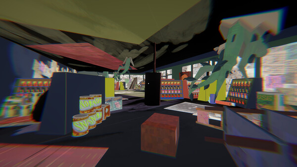 VideoHole: Episode II game for windows Pc 1