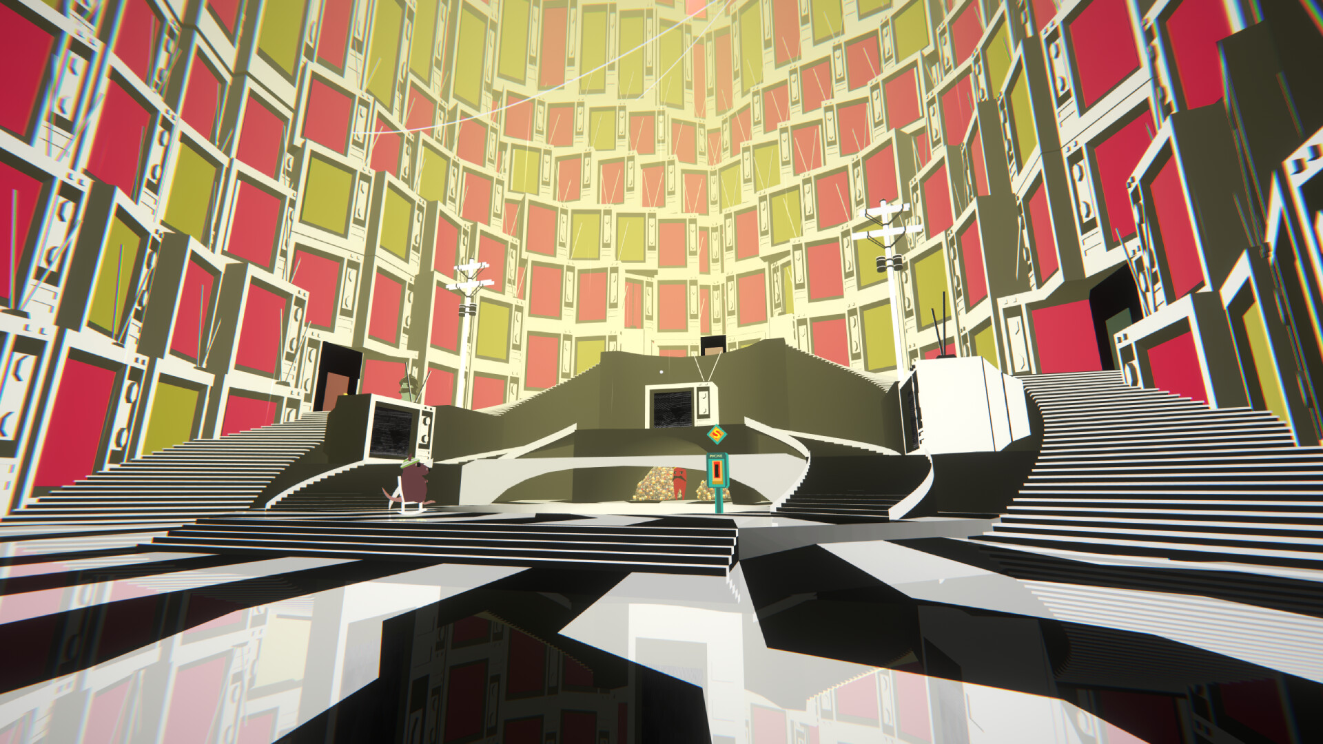 Video Hole Episode II screenshot #1