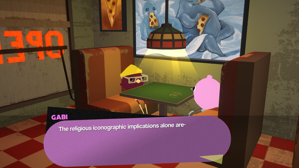 VideoHole: Episode II screenshot 2