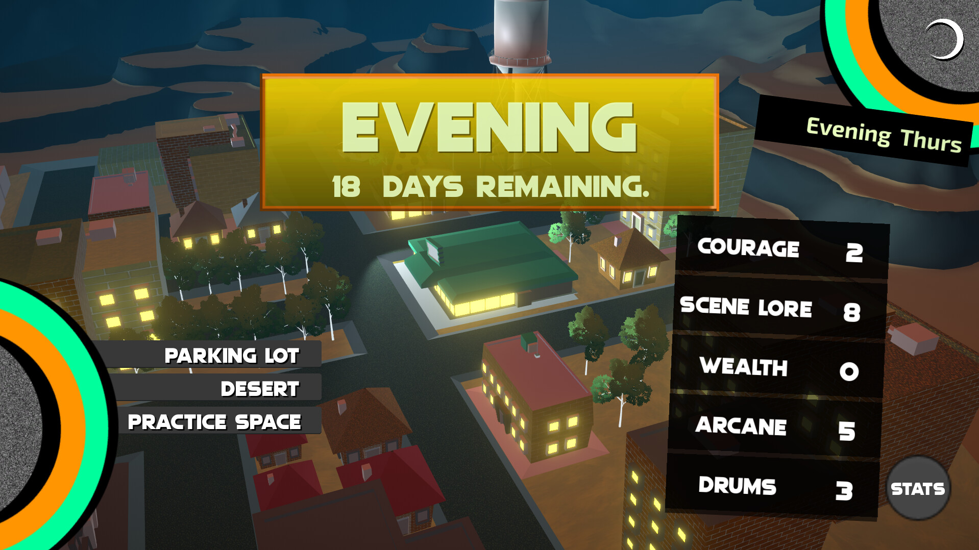 Video Hole Episode II screenshot #4