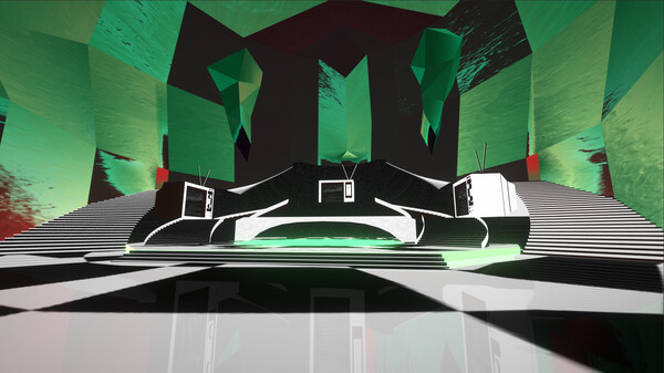 VideoHole: Episode II screenshot 4