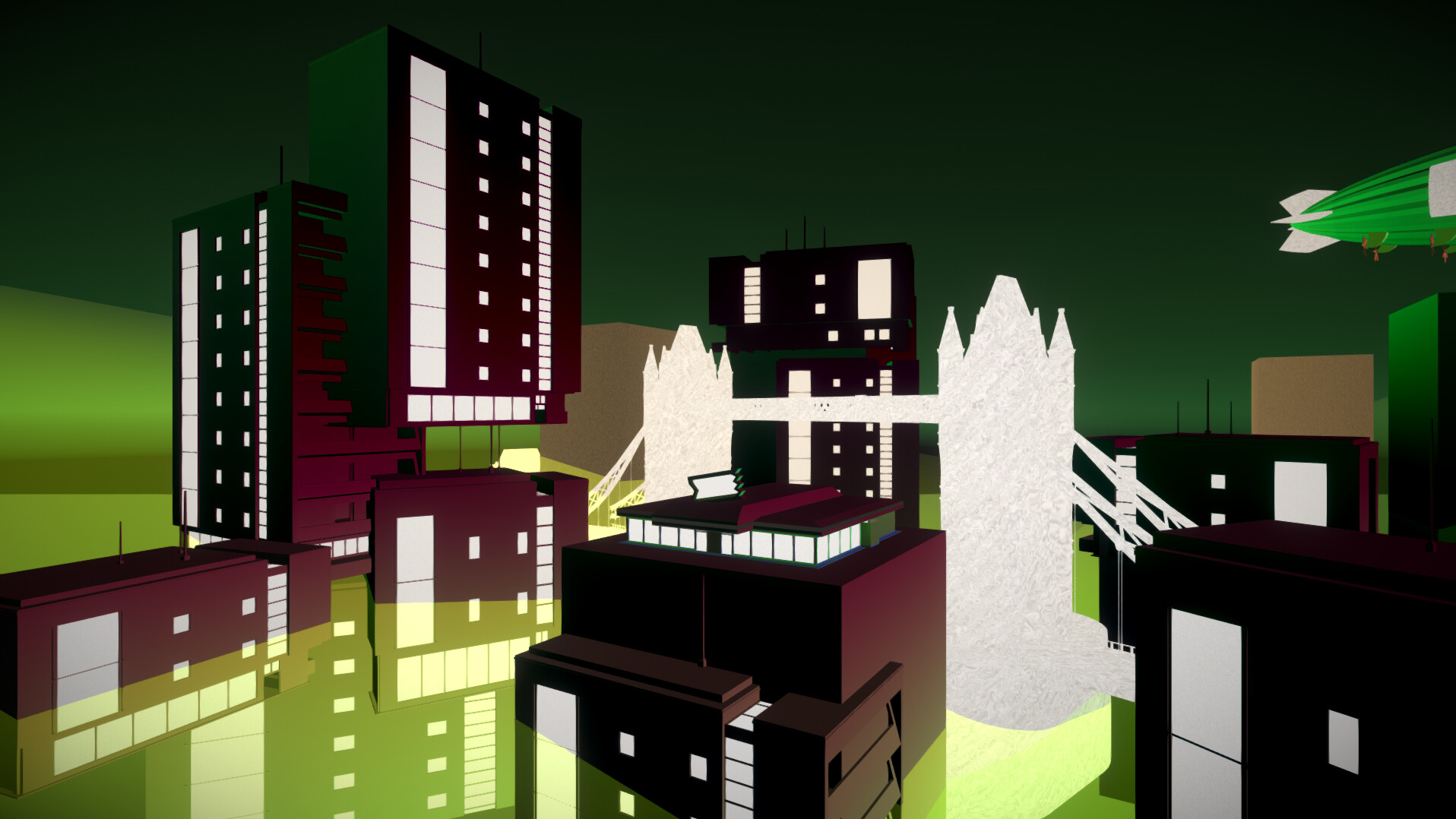 Video Hole Episode II screenshot #6