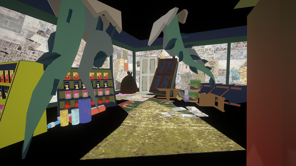 VideoHole: Episode II screenshot 5