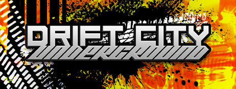 Drift City Underground cover art