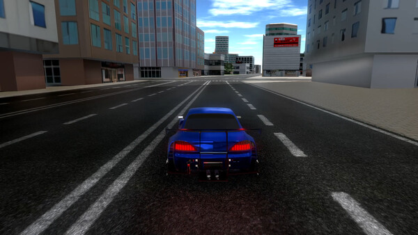 Drift City Underground screenshot 12
