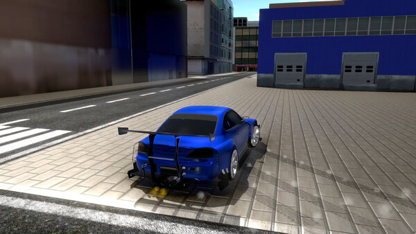 Drift City Underground screenshot 14