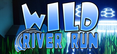 Wild River Run banner image