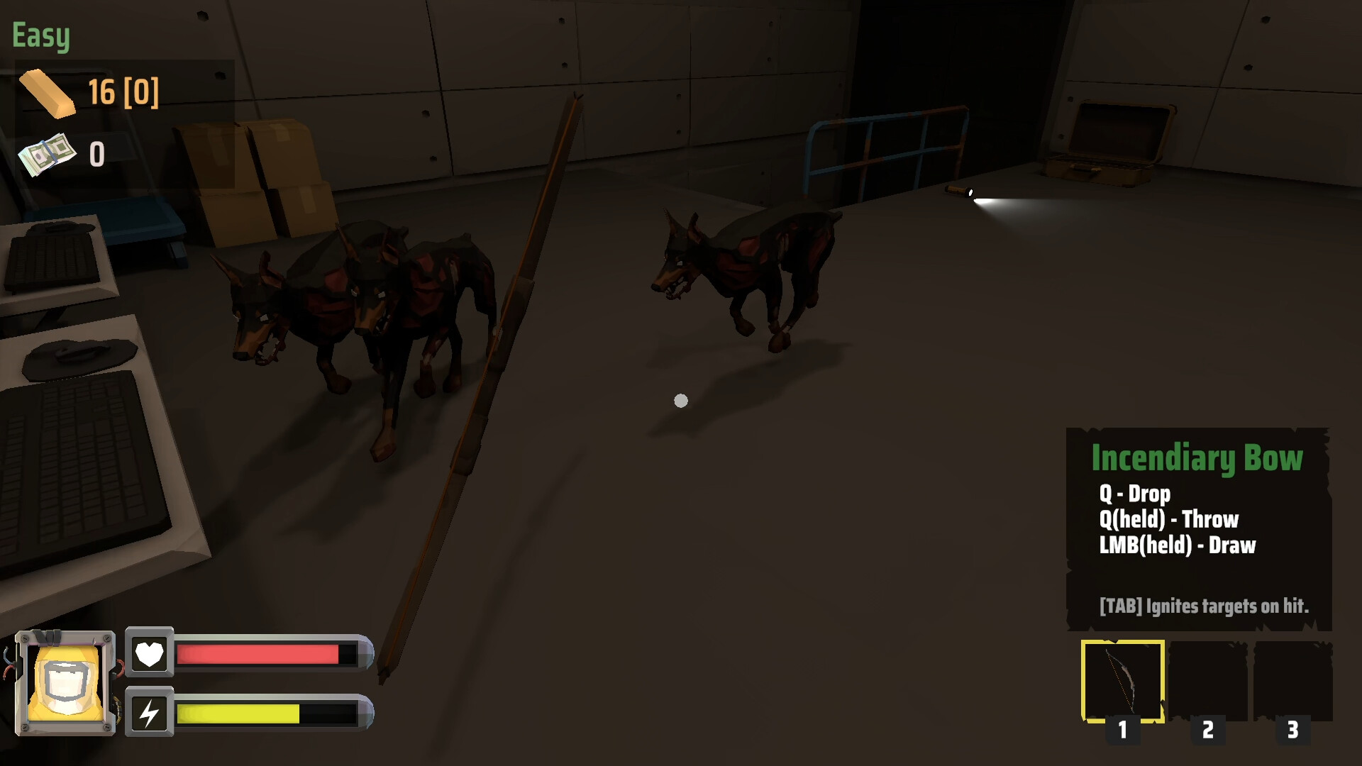 Bengan Box screenshot #5