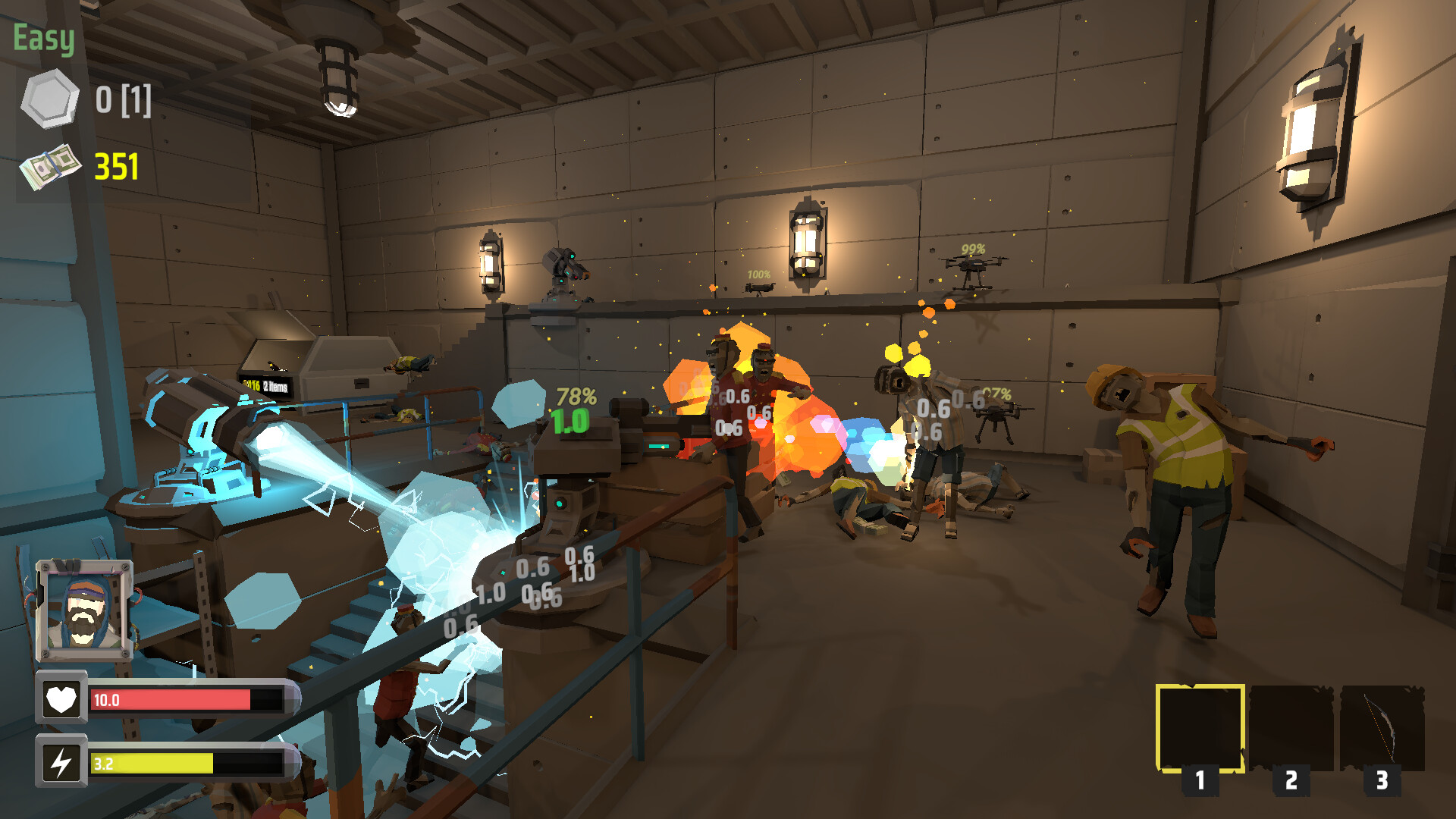 Bengan Box screenshot #2