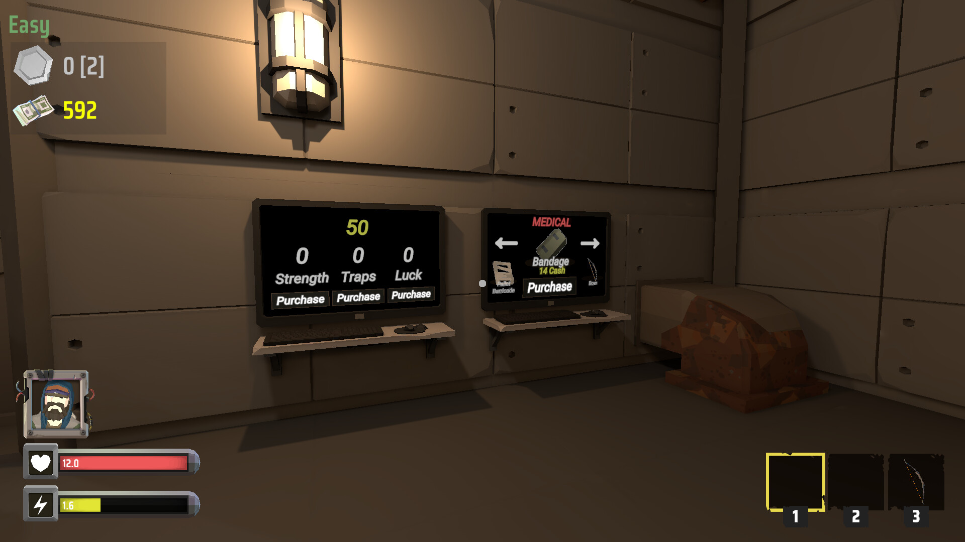 Bengan Box screenshot #5