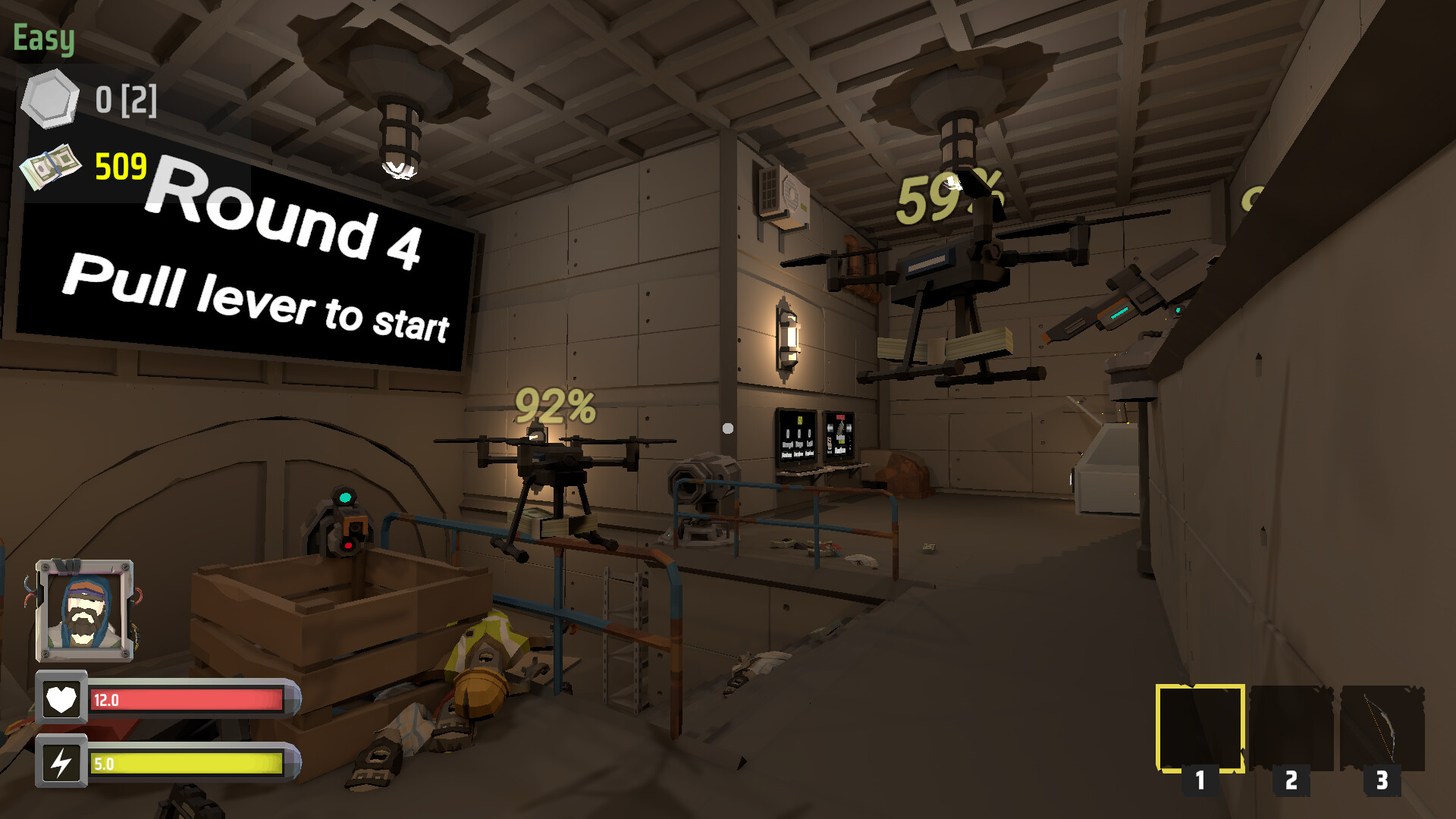 Bengan Box screenshot #4