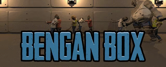 Bengan Box video 1
