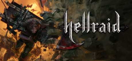 Hellraid crack status