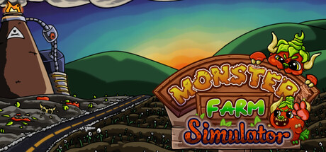 Monster Farm Simulator