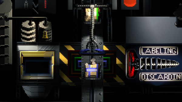 Monster Farm Simulator — 3