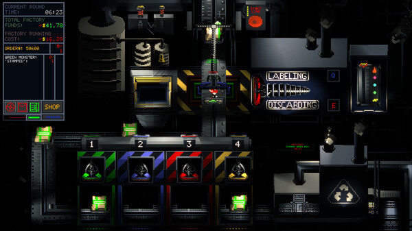 Monster Farm Simulator — 4