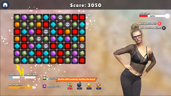 Screenshot media