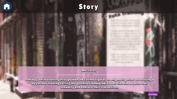 Screenshot 2 of Futa Training - additional gameplay view