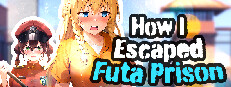 How I Escaped Futa Prison cover