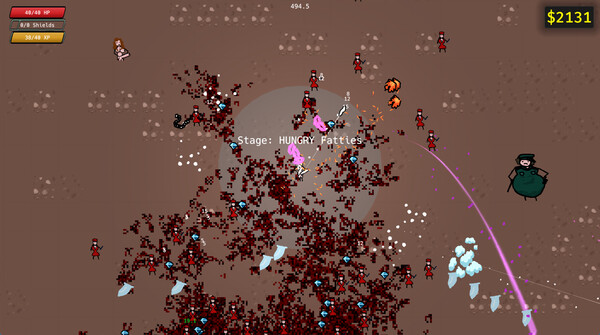 How I Escaped Futa Prison.