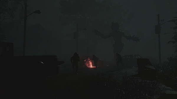 Desolation screenshot 1