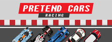 Pretend Cars Racing
