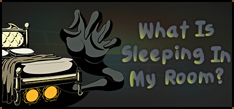 What is sleeping in my room? banner