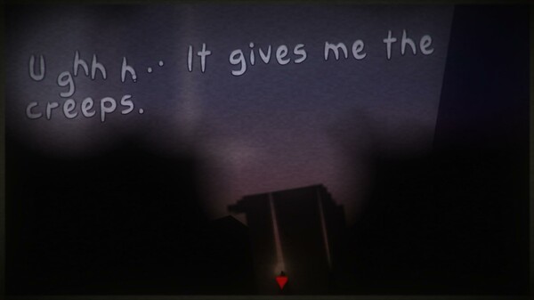 What Is Sleeping In My Room? screenshot 4