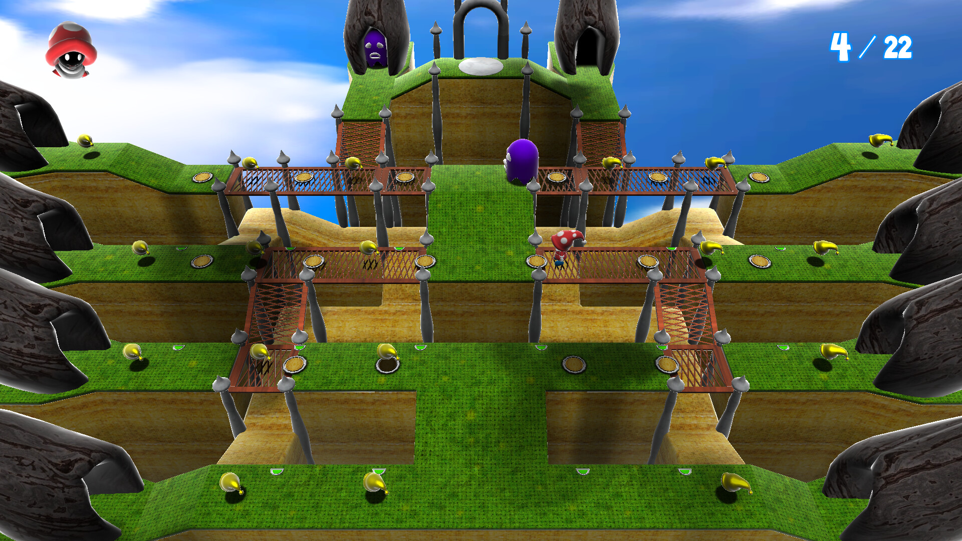 Luippy Featured Screenshot #1