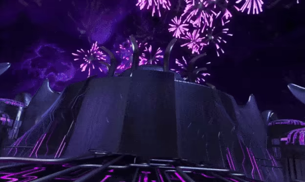 AmazeVR Megan Thee Stallion VR Concert video 3