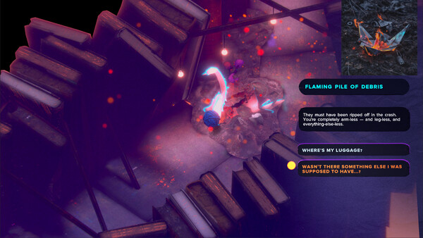 Unwound screenshot 5