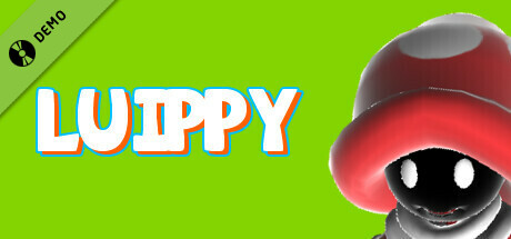 Luippy Demo game cover