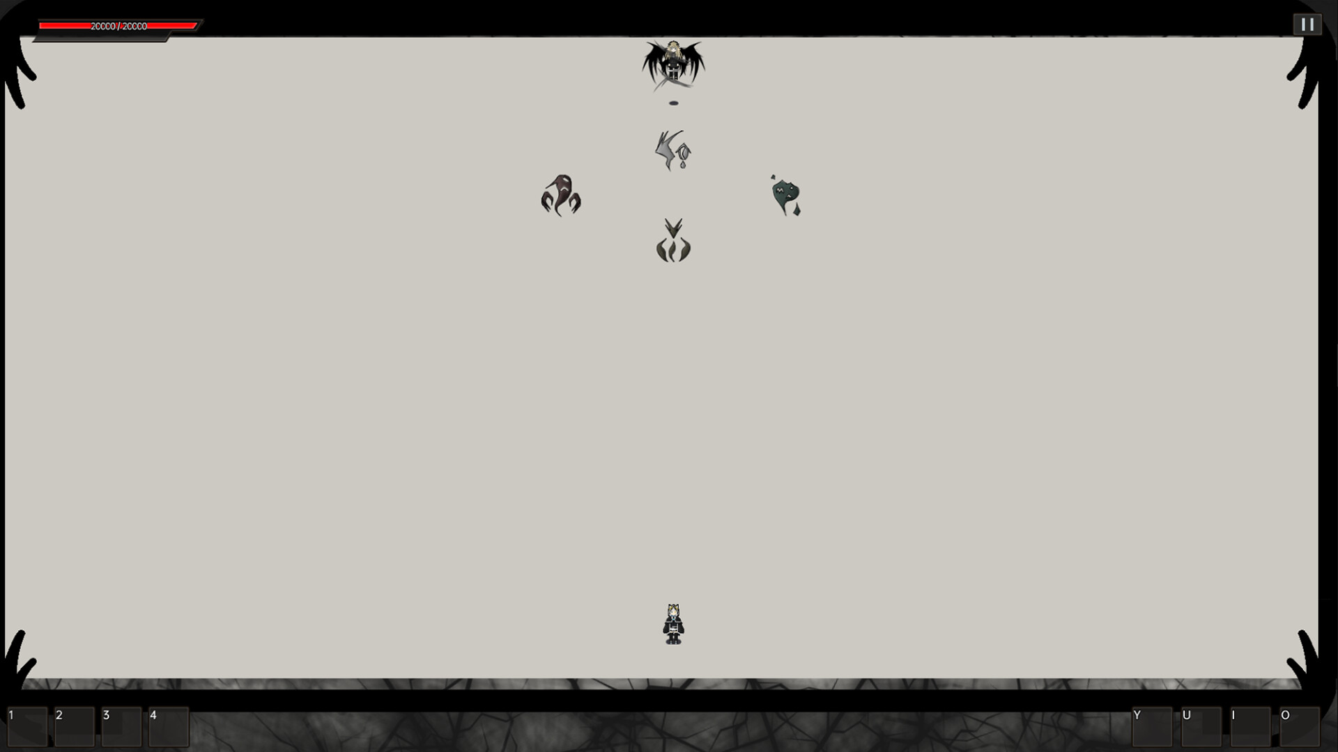Phanotia I: Escavive Featured Screenshot #1